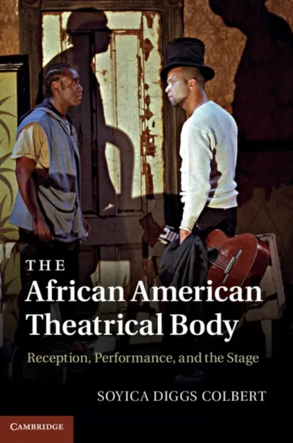African American Theatrical Body