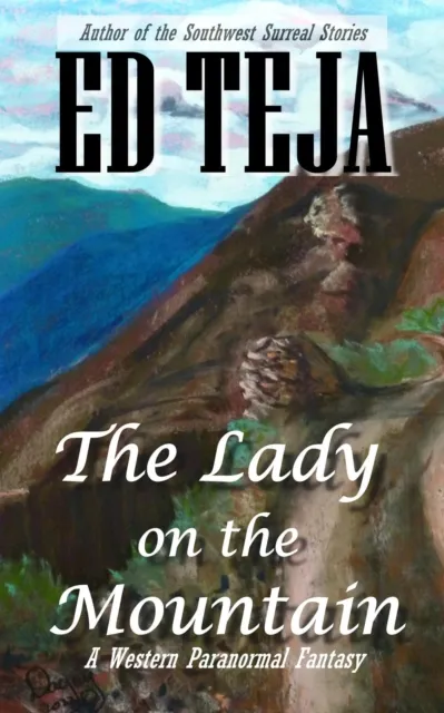 Lady On The Mountain