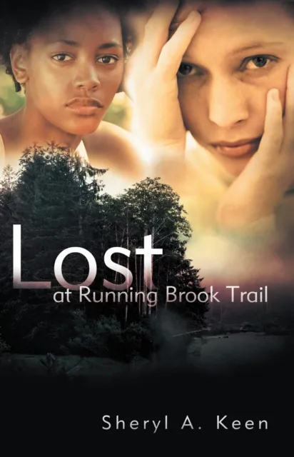 Lost at Running Brook Trail