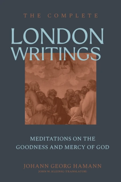 Complete London Writings