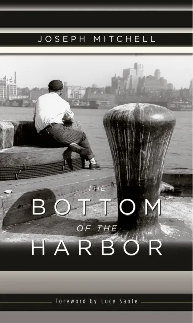 Bottom of the Harbor