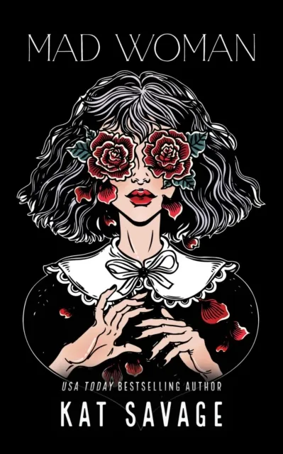 Mad Woman