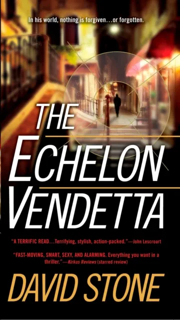 Echelon Vendetta