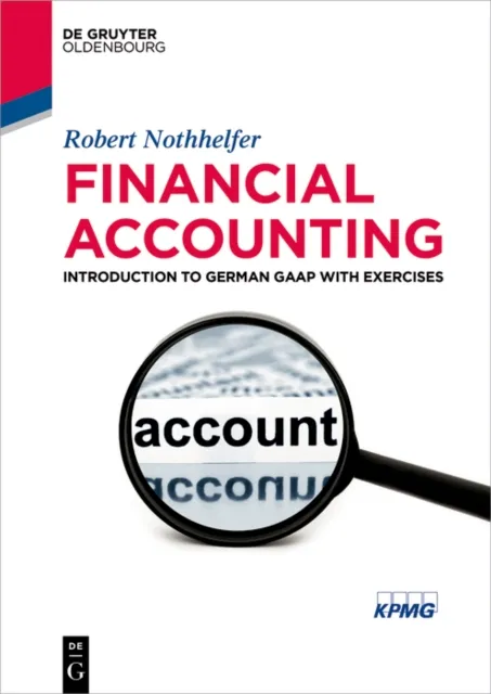 Financial Accounting