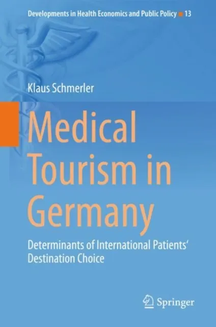 Medical Tourism in Germany