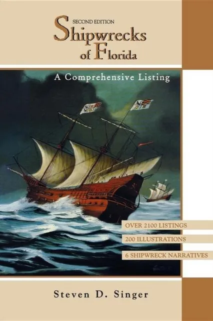 Shipwrecks of Florida