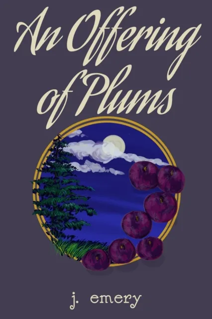 Offering of Plums