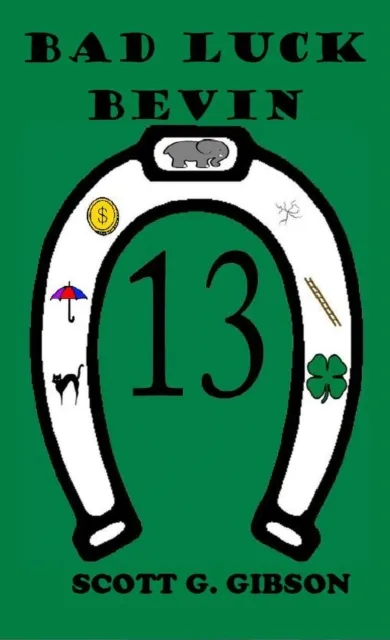 Bad Luck Bevin