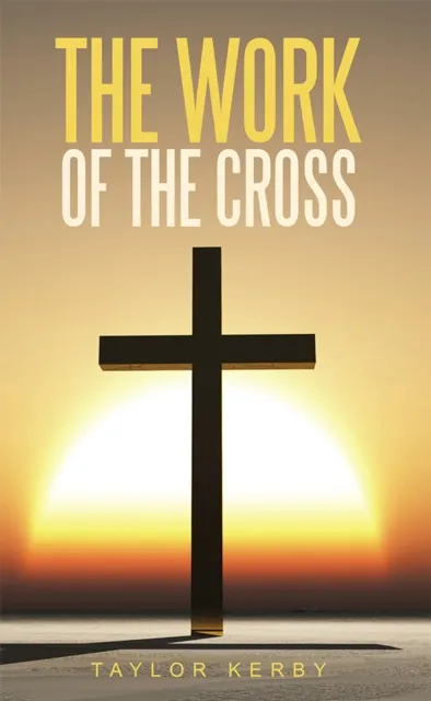 Work of the Cross