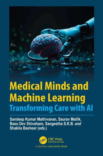 Medical Minds and Machine Learning