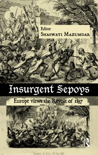 Insurgent Sepoys