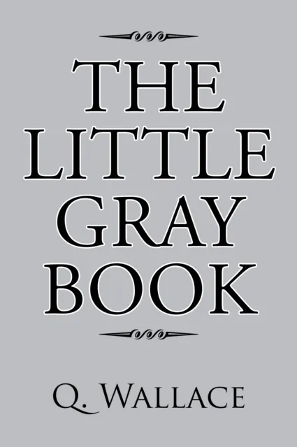 Little Gray Book