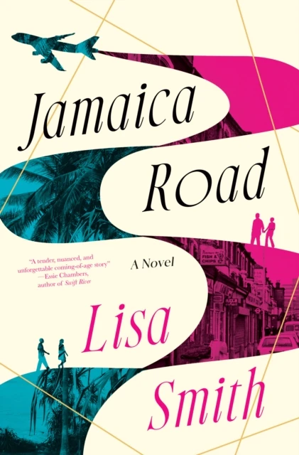 Jamaica Road