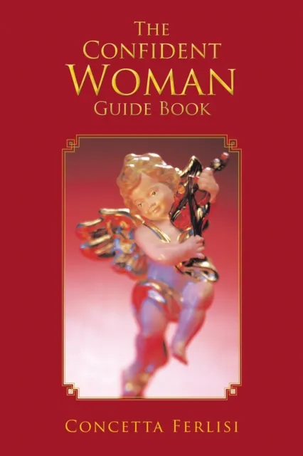 Confident Woman Guide Book