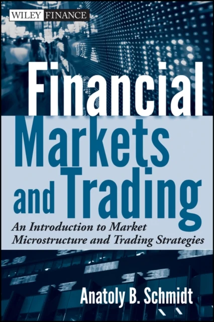 Financial Markets and Trading