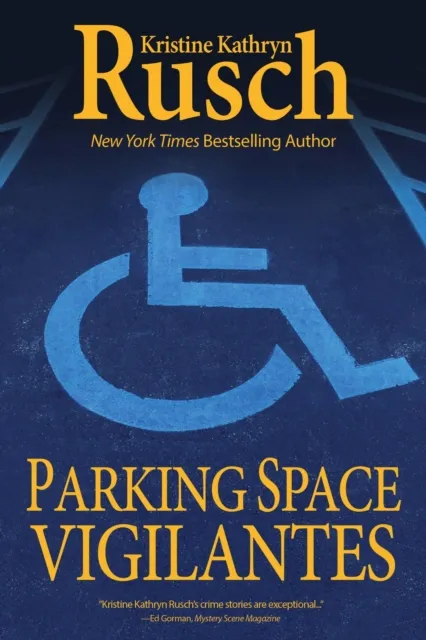 Parking Space Vigilantes