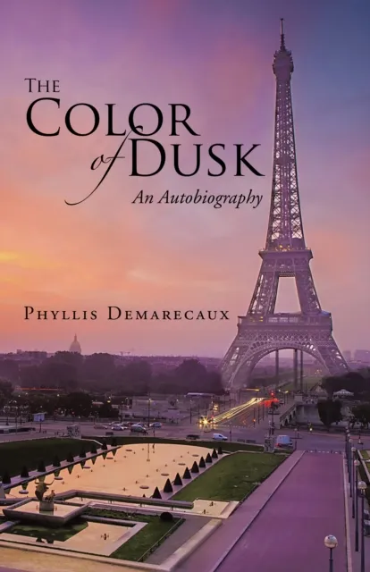 Color of Dusk