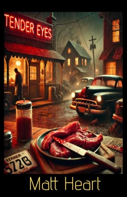 Tender Eyes