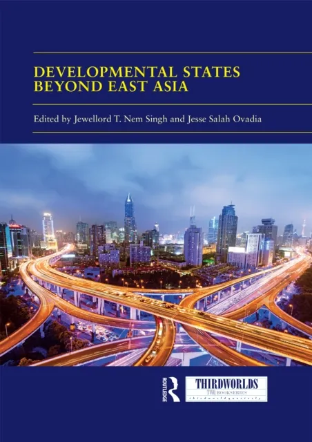 Developmental States beyond East Asia