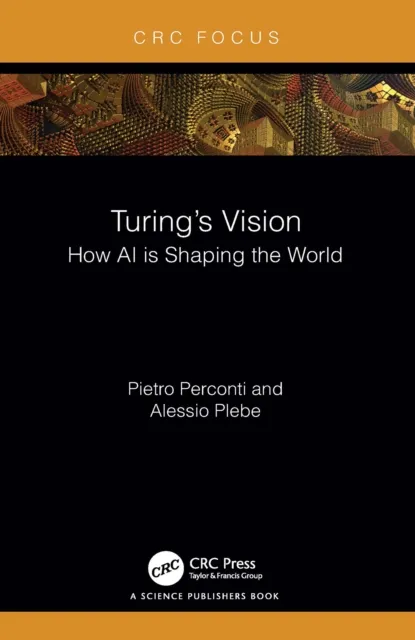 Turing's Vision