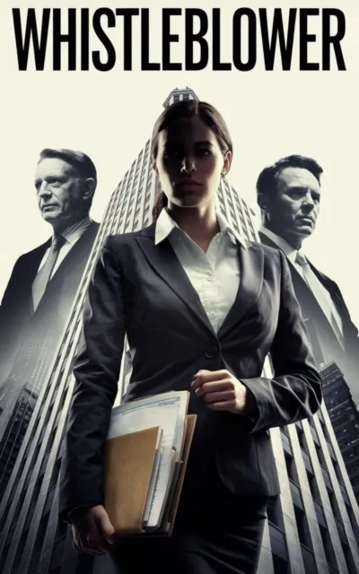 Whistleblower