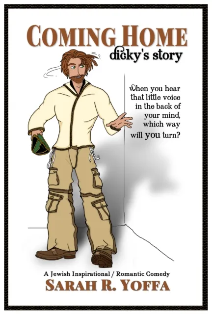 Coming Home (Dicky's Story)