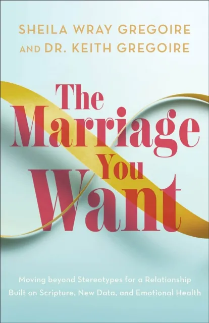 Marriage You Want