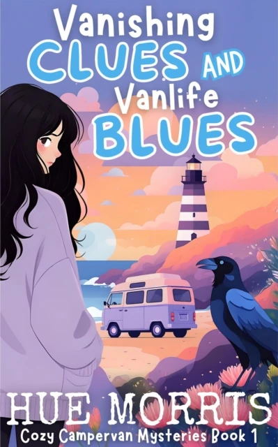 Vanishing Clues & Vanlife Blues