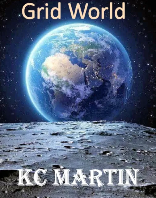 Grid World