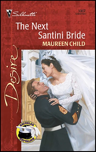 Next Santini Bride