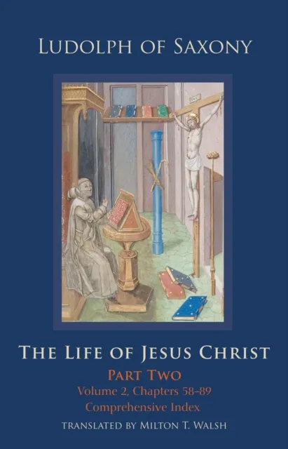 Life of Jesus Christ