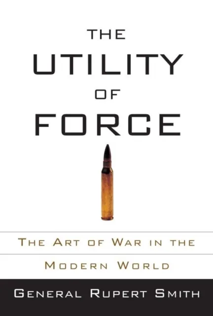 Utility of Force