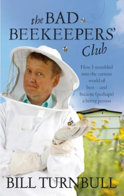 Bad Beekeepers Club