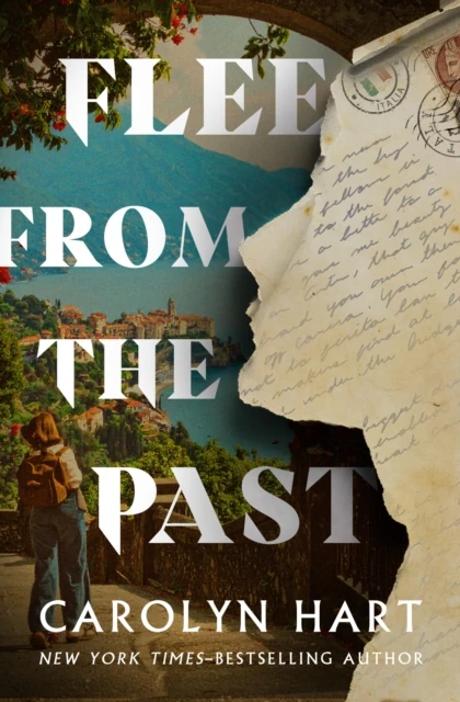Flee from the Past