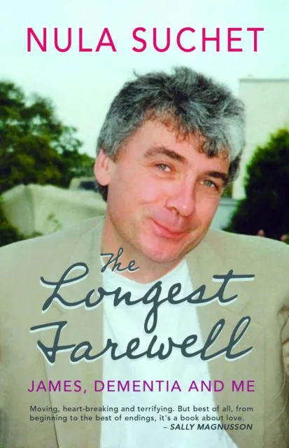 Longest Farewell