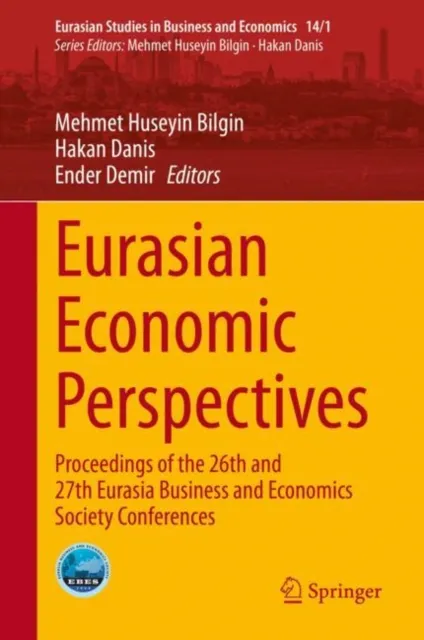Eurasian Economic Perspectives