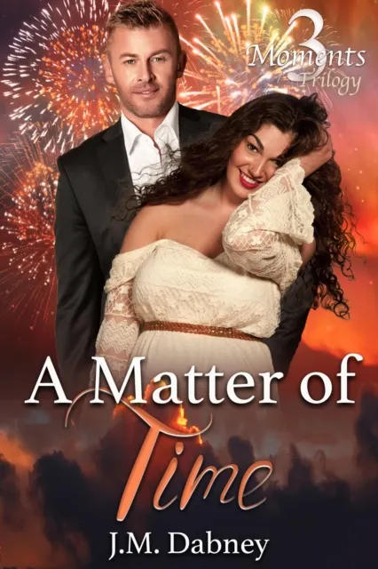 Matter of Time