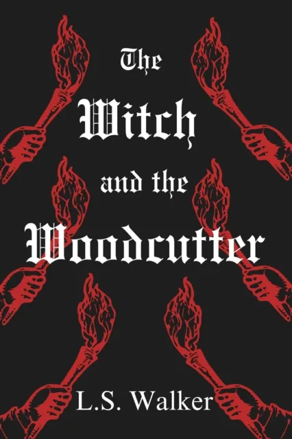 Witch and the Woodcutter