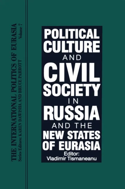 International Politics of Eurasia