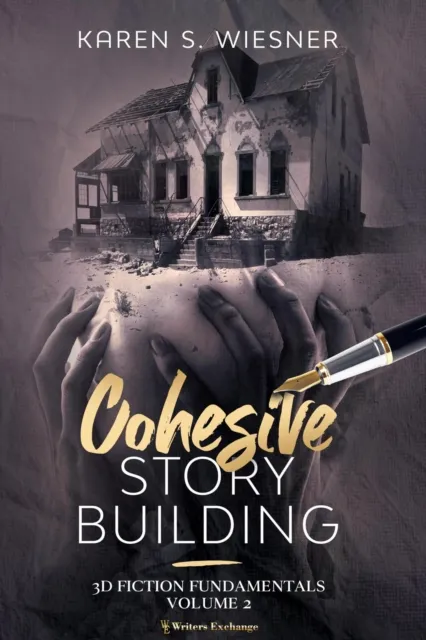 Cohesive Story Building