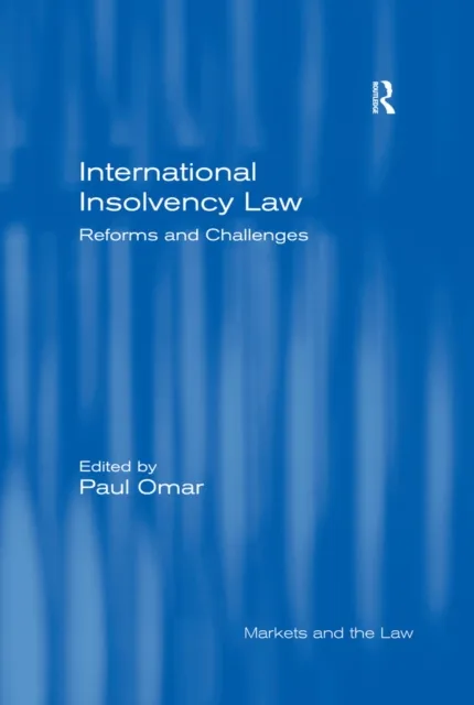 International Insolvency Law