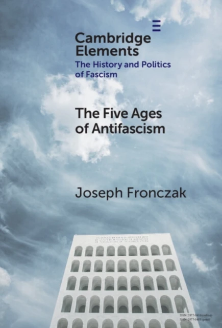 Five Ages of Antifascism