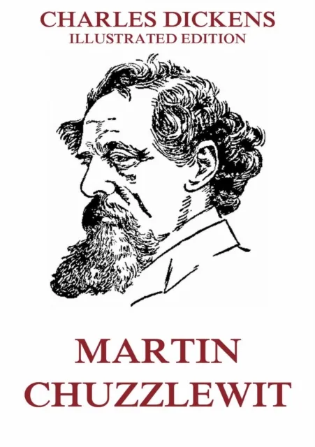 Martin Chuzzlewit