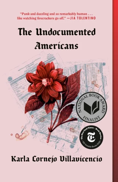 Undocumented Americans