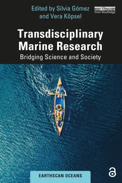 Transdisciplinary Marine Research