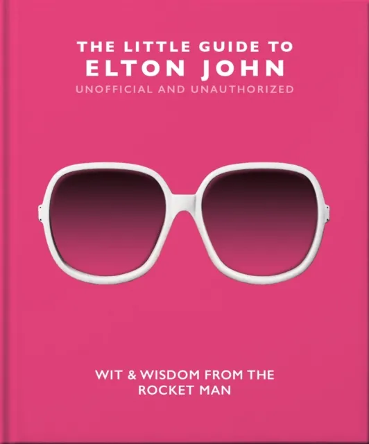 Little Guide to Elton John