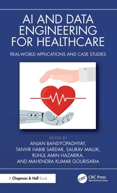 AI and Data Engineering for Healthcare