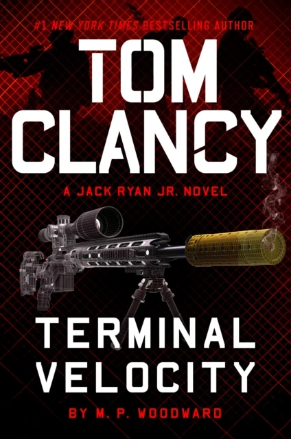 Tom Clancy Terminal Velocity