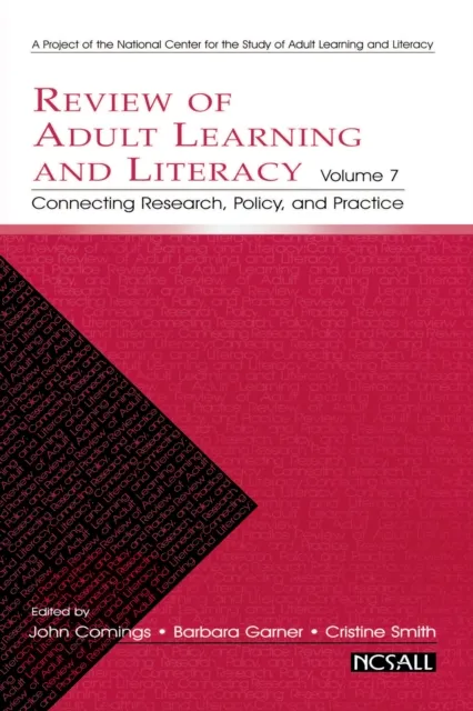 Review of Adult Learning and Literacy, Volume 7