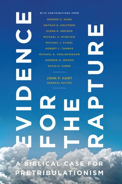 Evidence for the Rapture